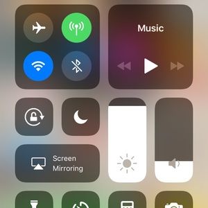 Meet your Posher, Malcolm