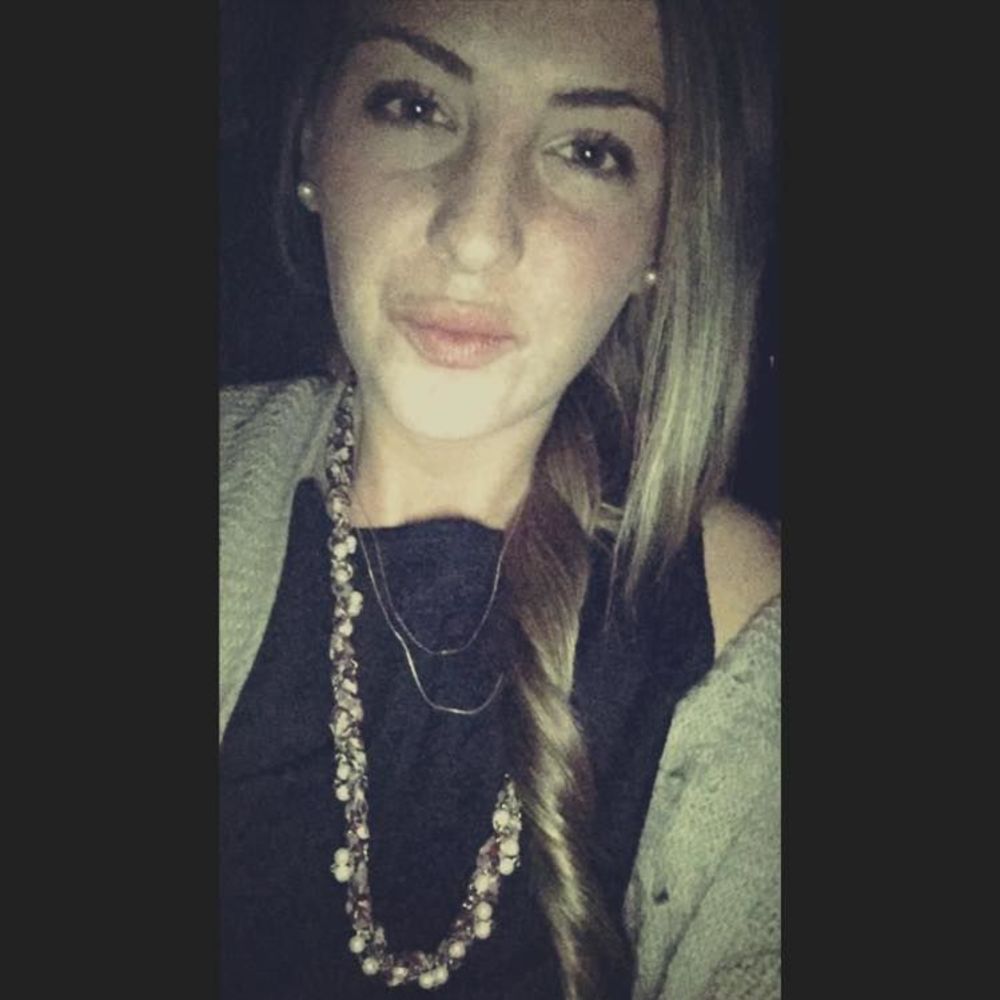 Meet your Posher, Kelsey