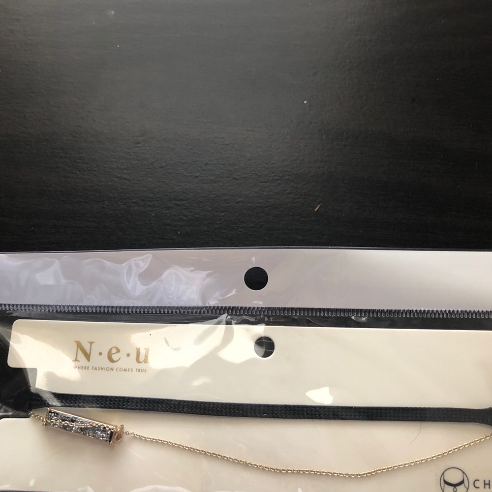 Hot 2 strand chokers🔥