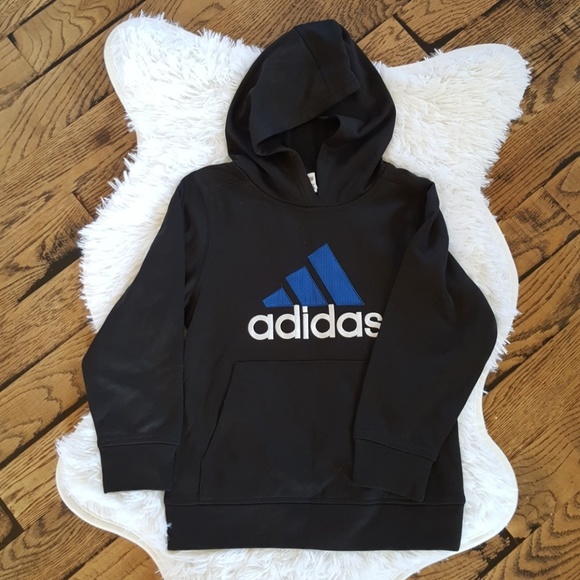 adidas hoodie size 7 adidas hoodie size 7