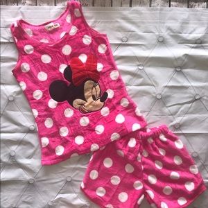 Brand new Junior pajama set