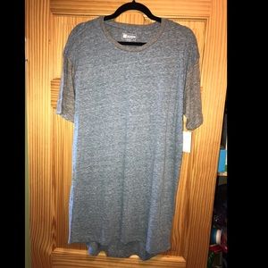 NWT LuLaRoe Patrick Tee