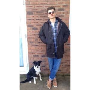 Meet your Posher, Jonno