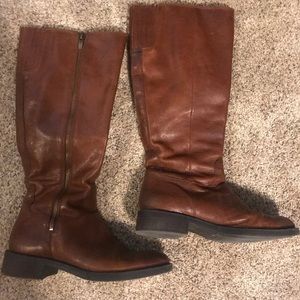 Enzo angiolini boots
