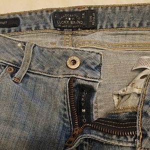 Lucky Brand Jeans