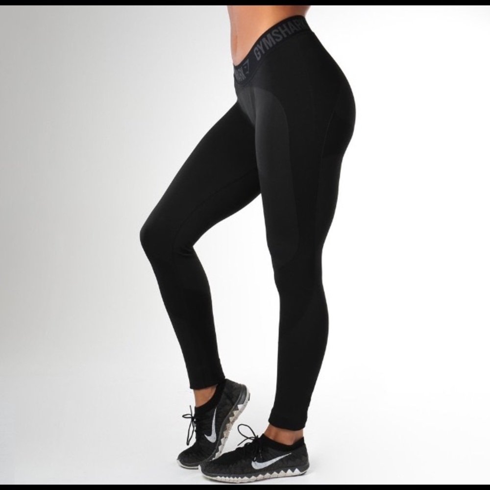 Gymshark flex legging