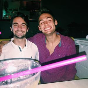 Meet your Posher, John