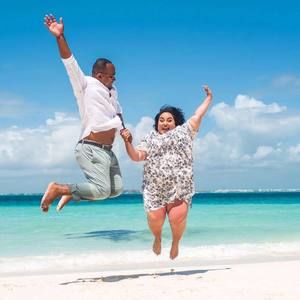 Meet your Posher, Macy