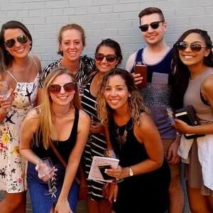 Meet your Posher, Jenna