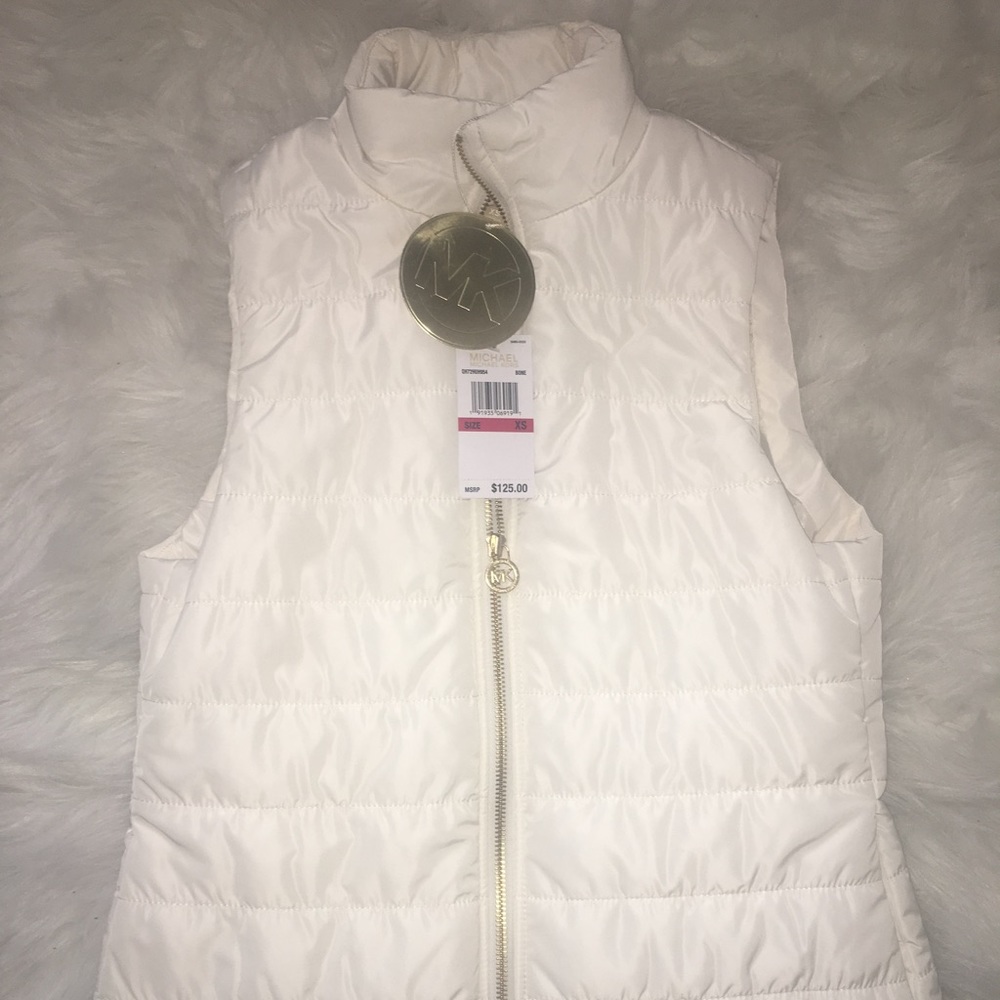 Michael Kors Vest size XS