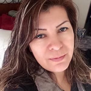 Meet your Posher, Irma