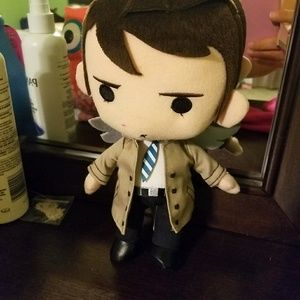 Meet your Posher, Isela