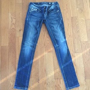 Miss Me Skinny Jeans