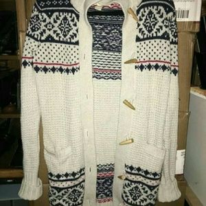 Levi's Cardigan