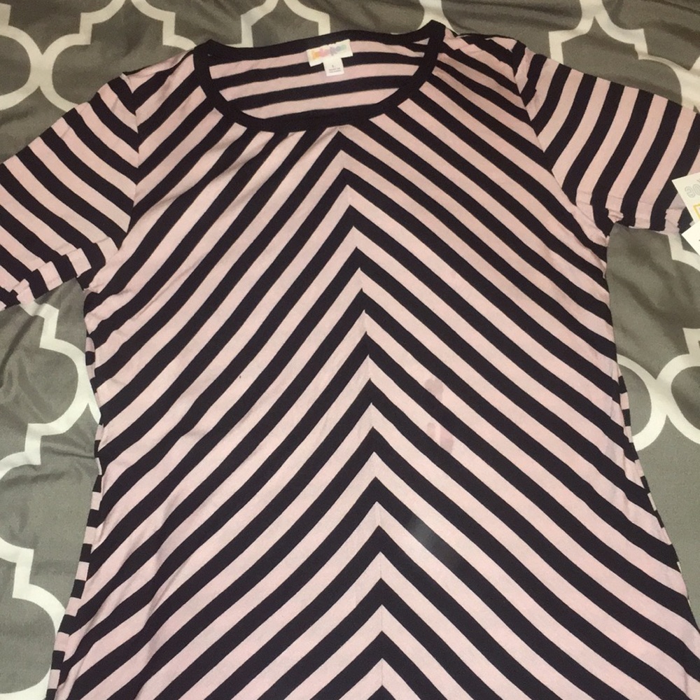 Large Lularoe Gigi NWT