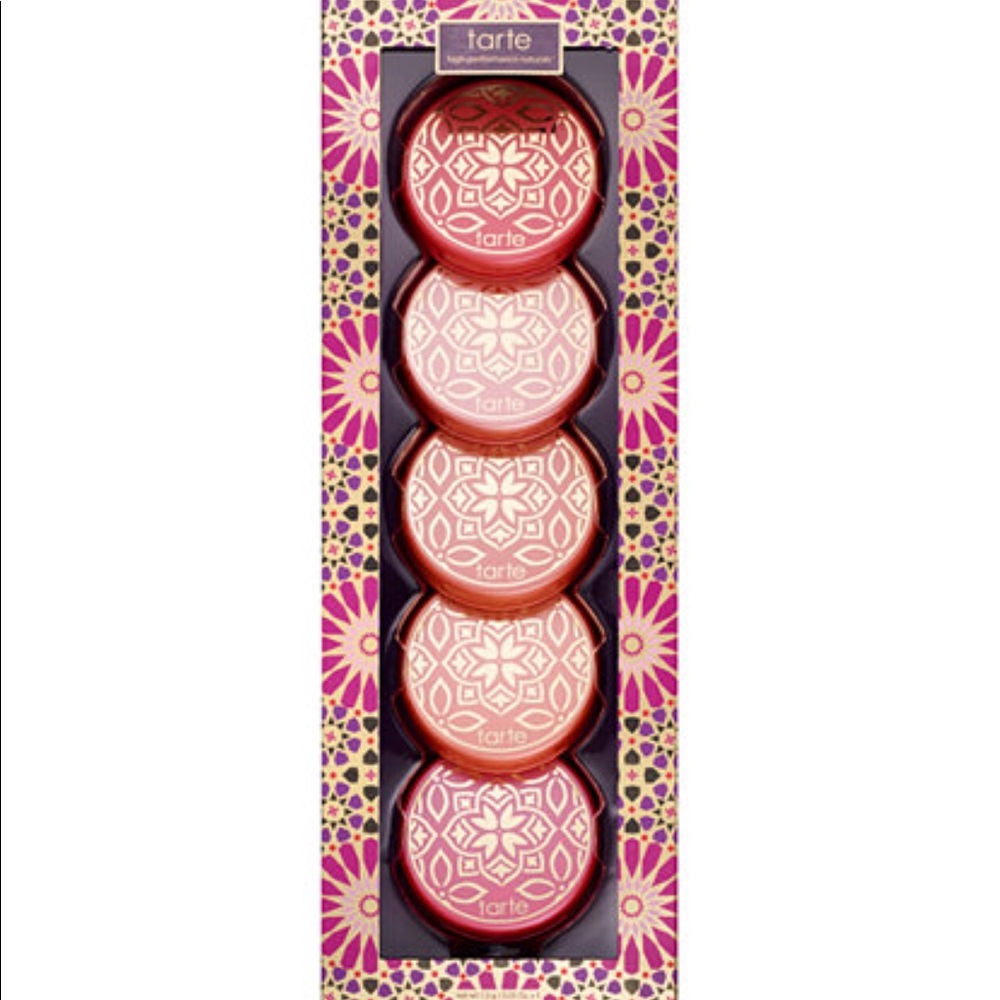 Unavailable Tarte Cheek Charmer Blush Set - Picture 2 of 5