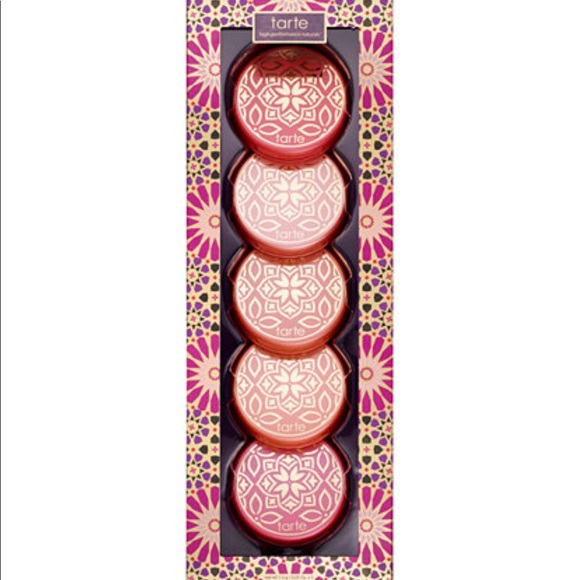Unavailable Tarte Cheek Charmer Blush Set - Picture 2 of 5