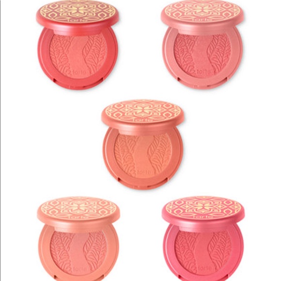 Unavailable Tarte Cheek Charmer Blush Set - Picture 3 of 5