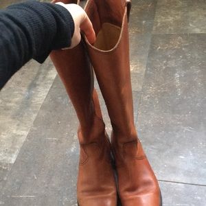 Madewell Archive Boot
