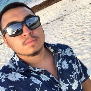 Meet your Posher, Nelson