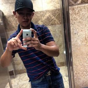 Meet your Posher, Hector