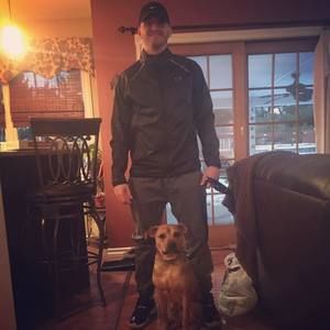 Meet your Posher, Steve