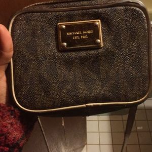 Michael Kors purse