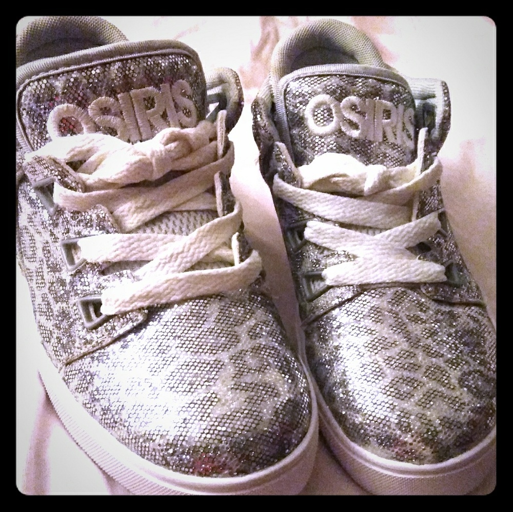Osiris shoes