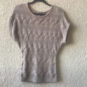 Knitted Top by EXPRESS