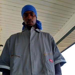 Meet your Posher, Jacky