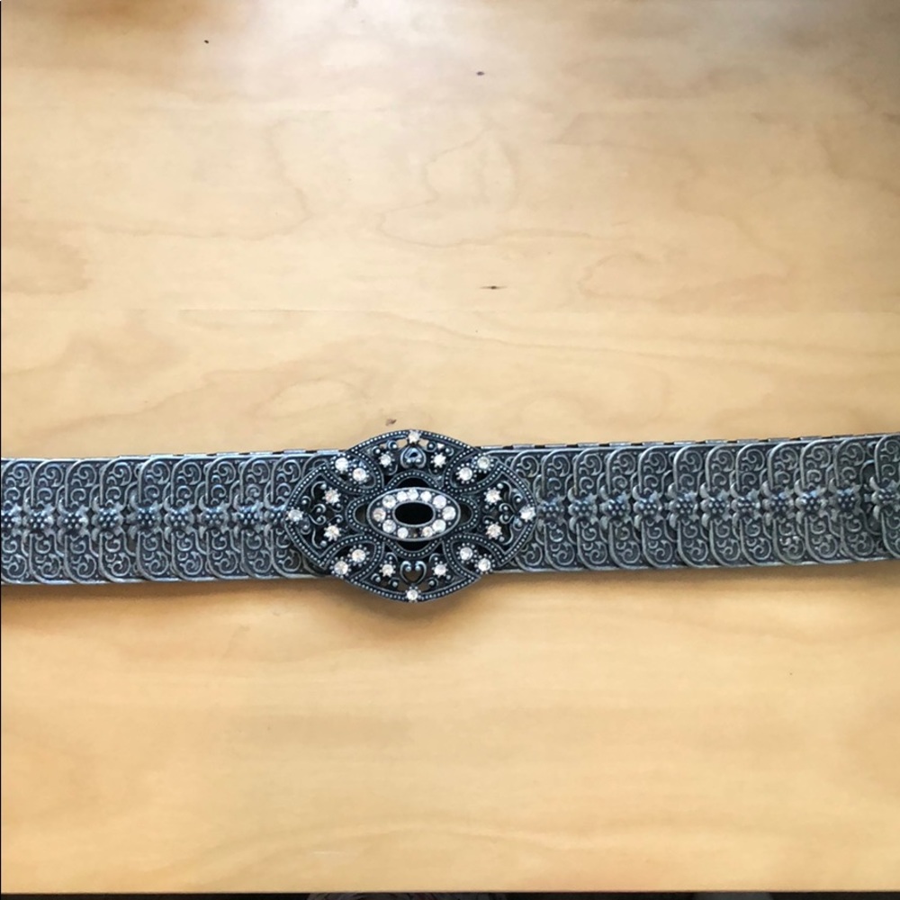 Dress up belt