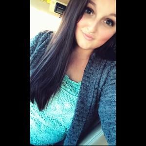 Meet your Posher, Kylee