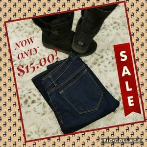 🦌$15/PUT IN BUNDLE FOR SAVINGS/J BRAND JEANS