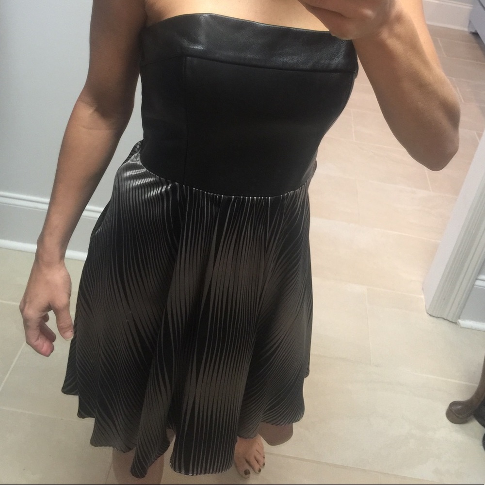 Alice & Trixie dress S