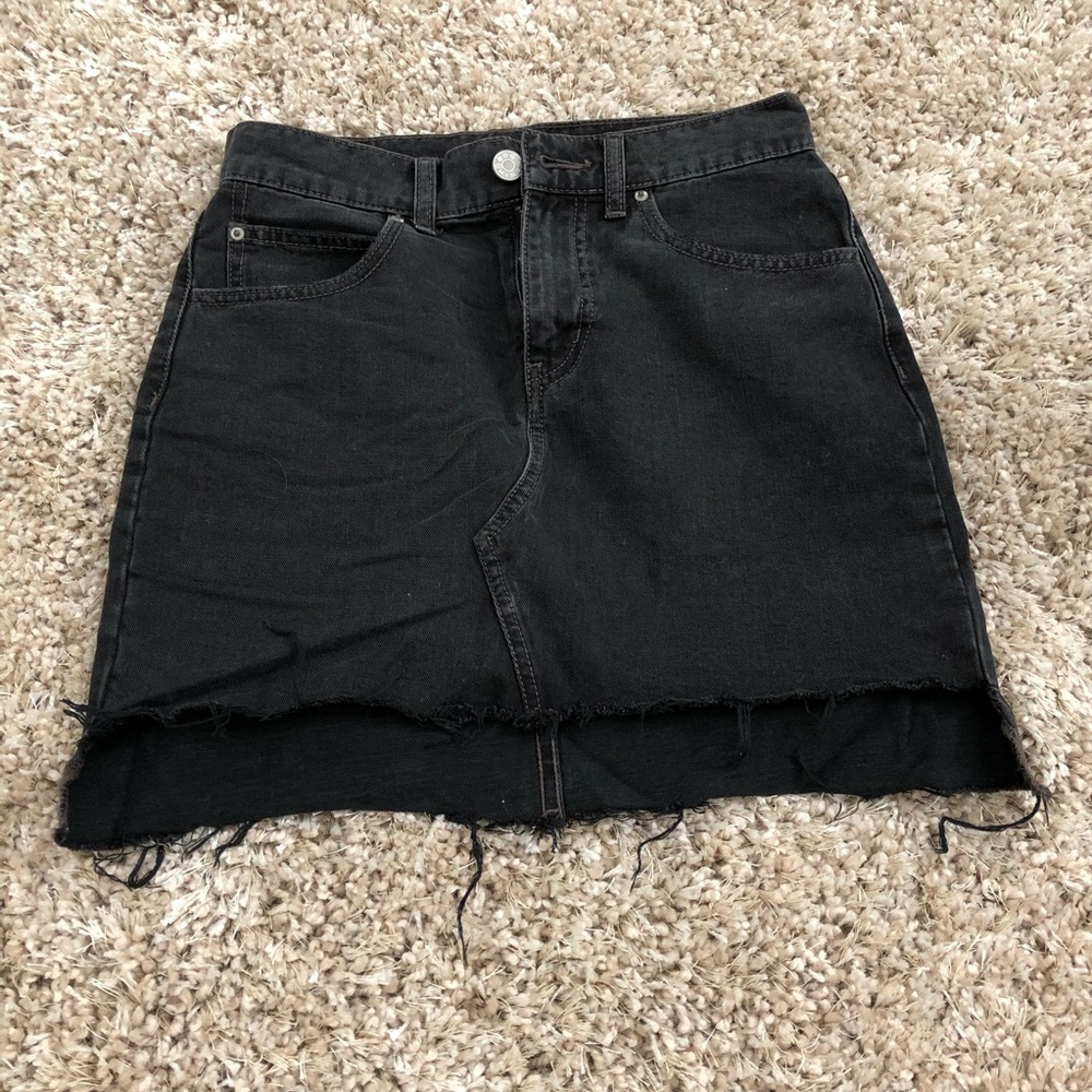 BDG Urban Outfitters Denim Skirt