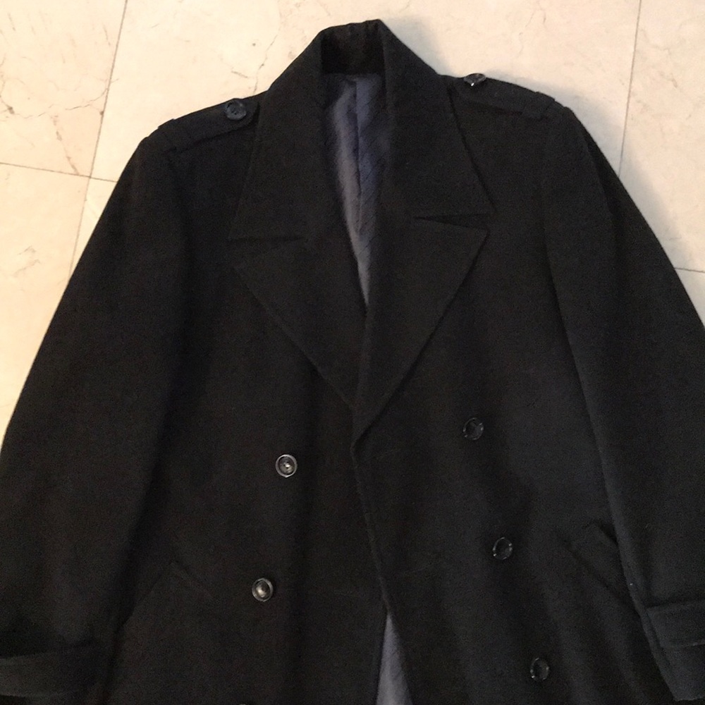Men's jacket