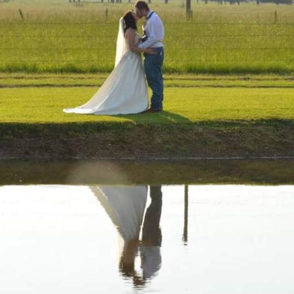 Meet your Posher, Nickandrebecca - Picture 1 of 1