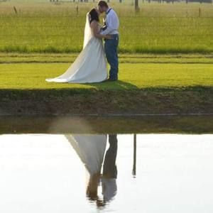 Meet your Posher, Nickandrebecca