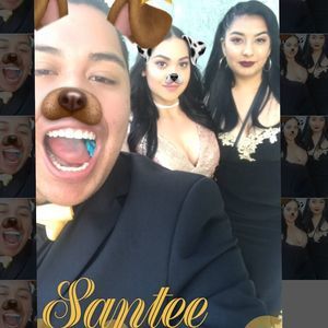 Meet your Posher, Giovanni