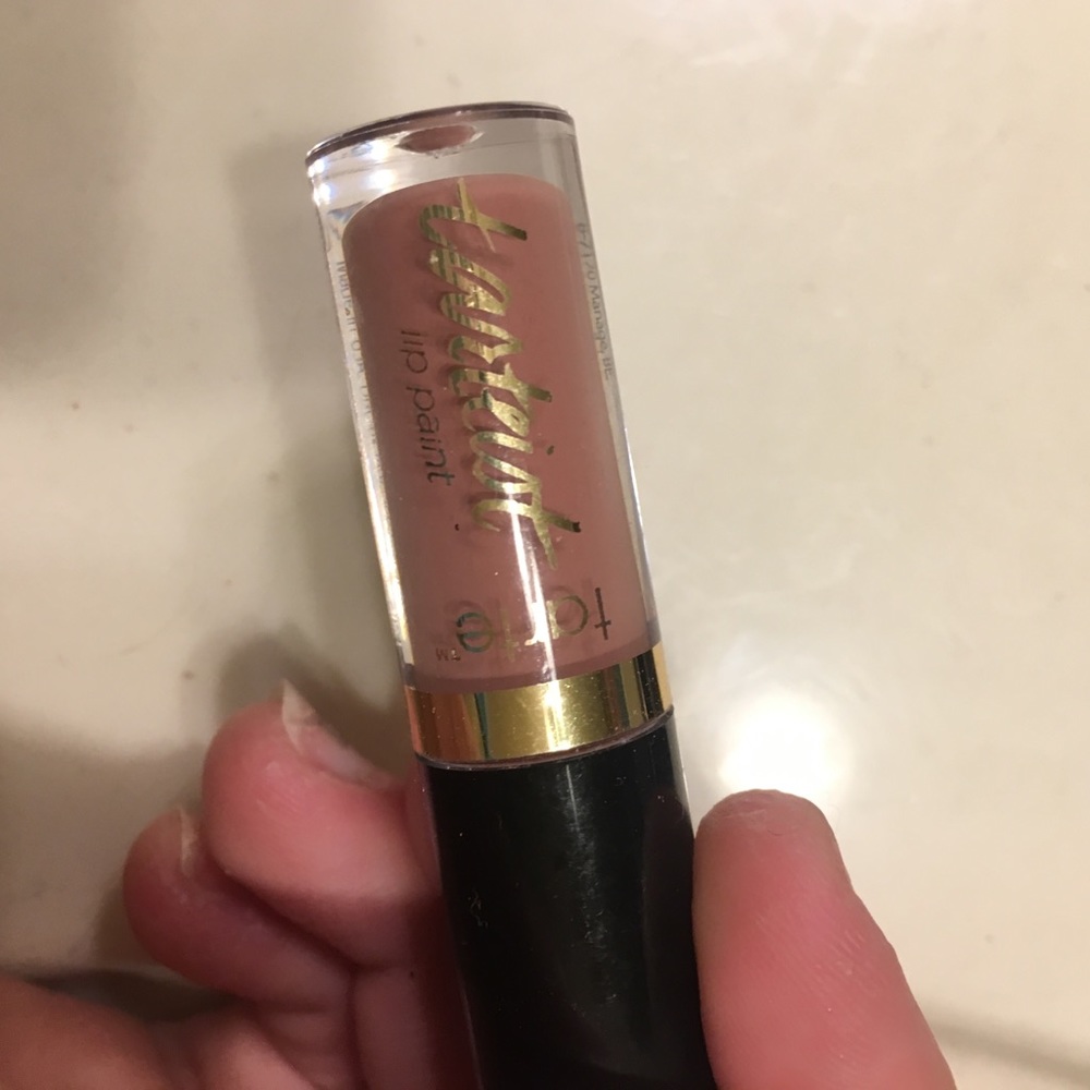 Tartiest Lip Paint!