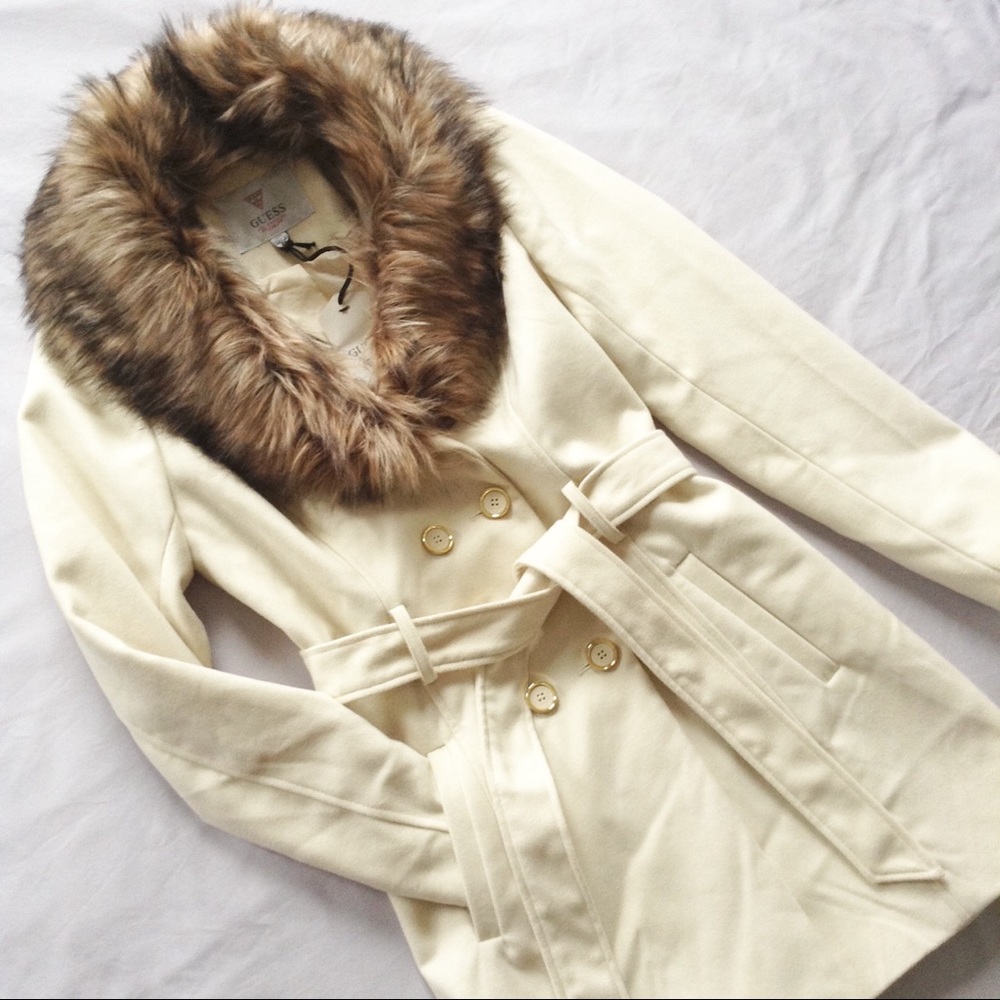 GUESS Coat