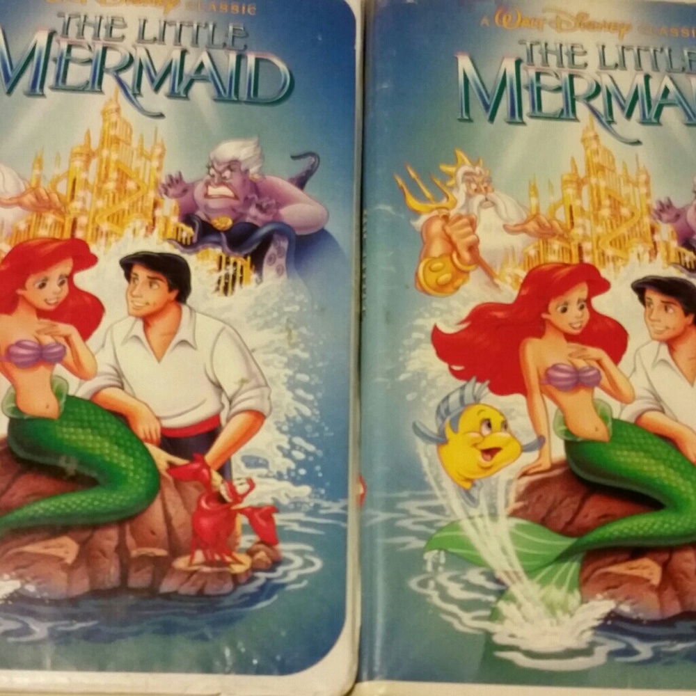 RARE AND BANNED COVER.CLASSIC BLACK DIAMOND VIDEO