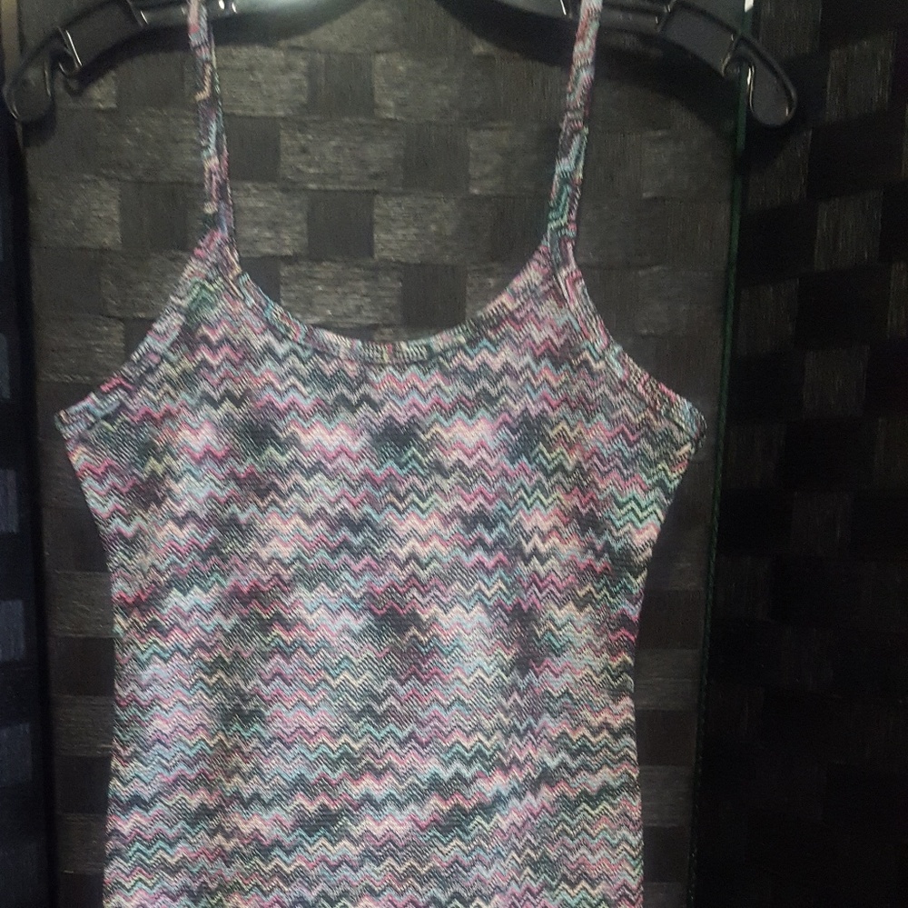 BKE Tank Top