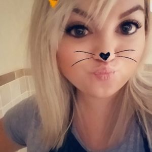 Meet your Posher, Sierra