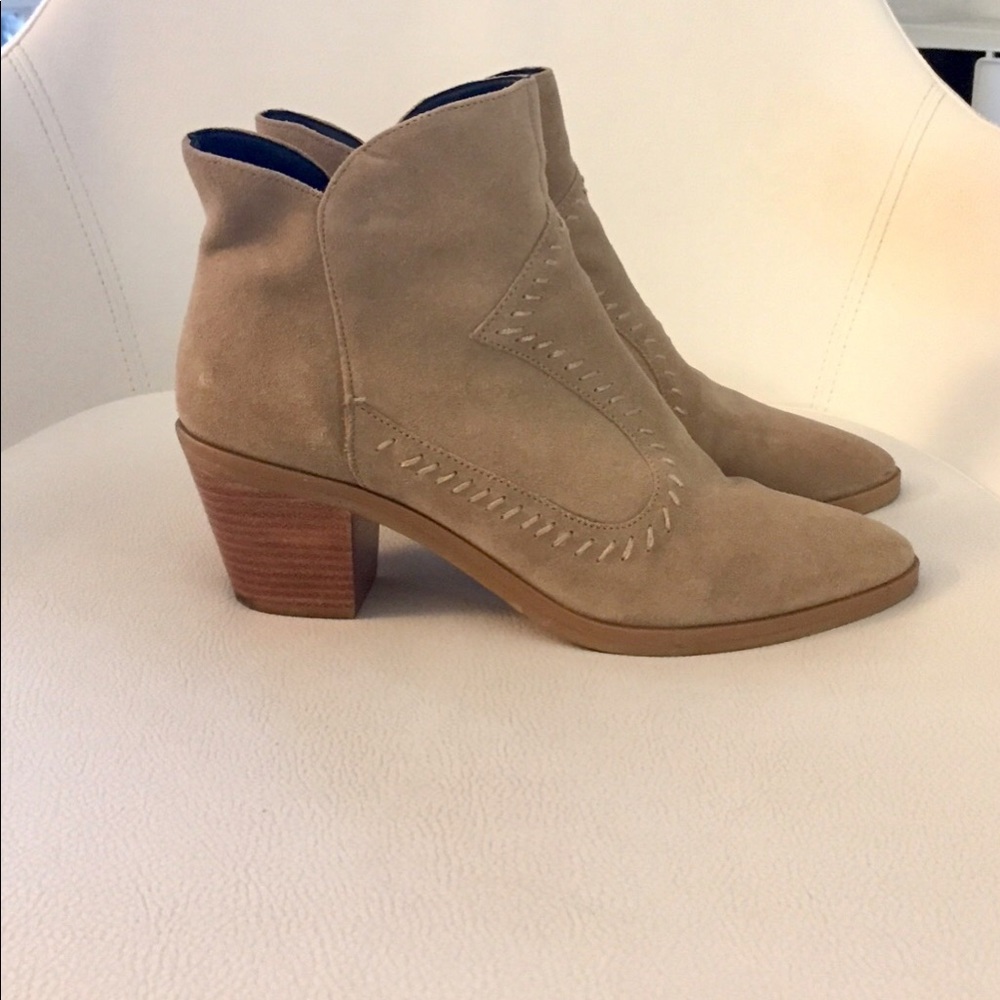 Rebecca Minkoff Lulu Booties