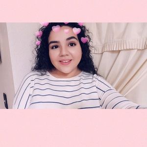 Meet your Posher, Bibiana