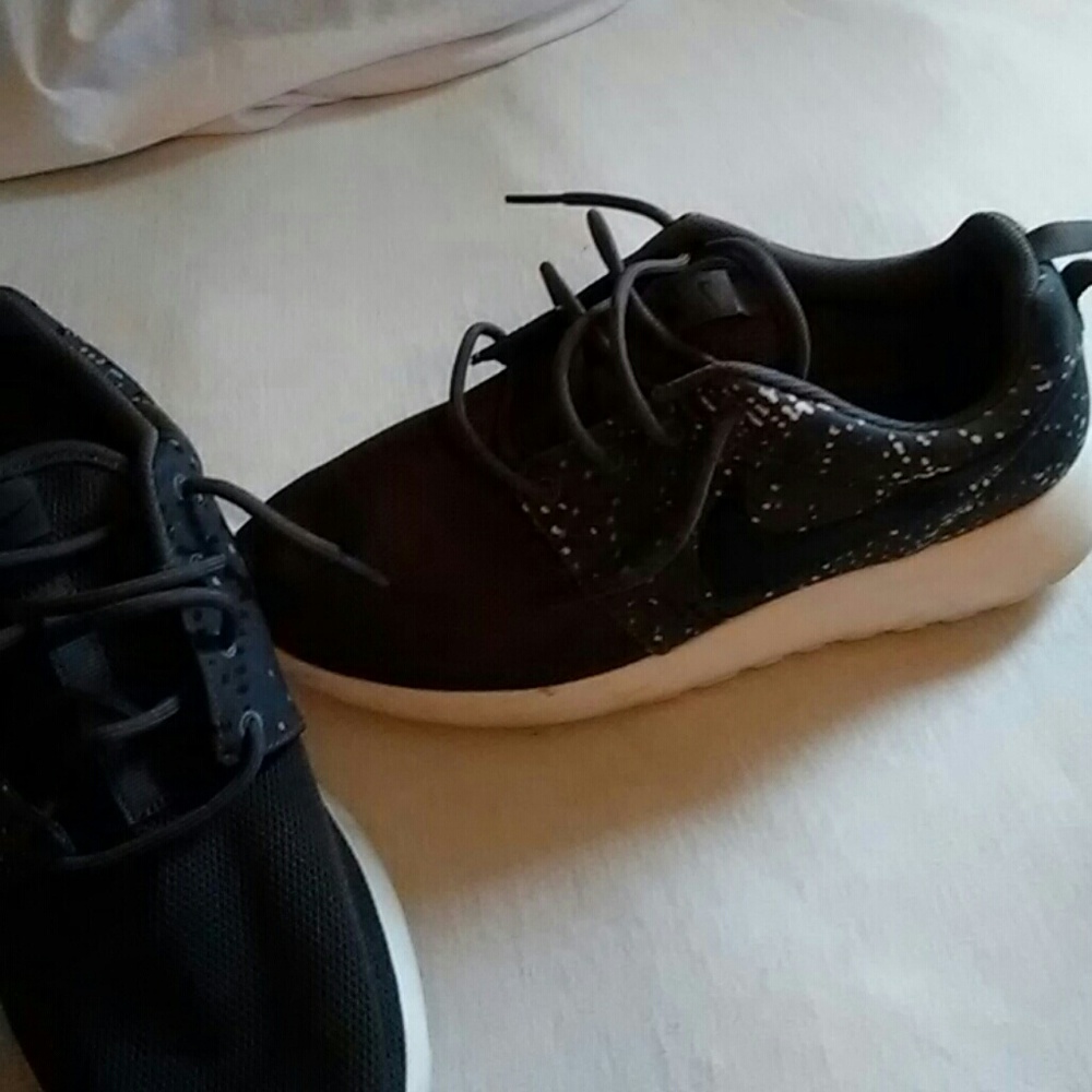 Nike shoes