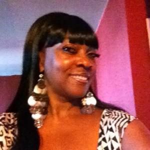 Meet your Posher, Sharon