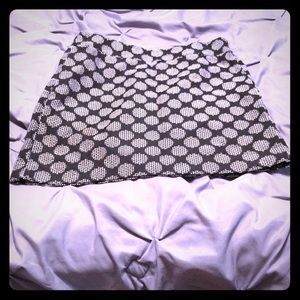 Loft Skirt - Work or Play