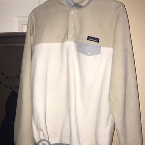 Patagonia Synchilla Pull Over
